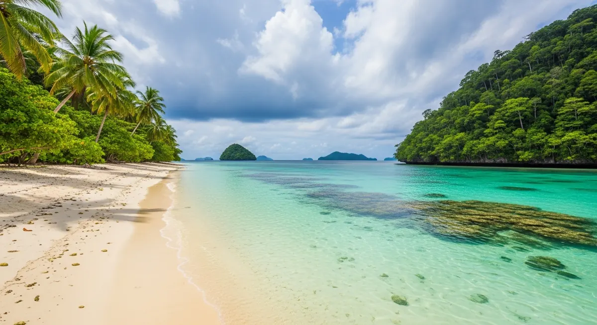 Beginner-friendly diving guide to the Togean Islands