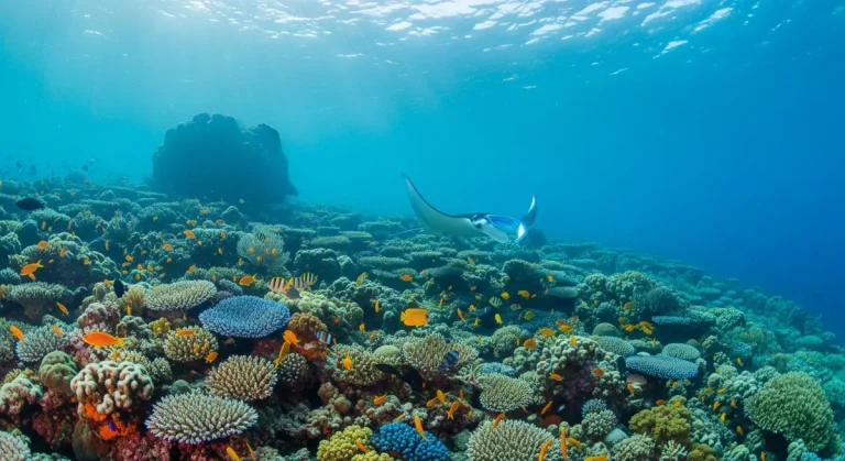 Best dive sites in the Togean Islands and what to expect