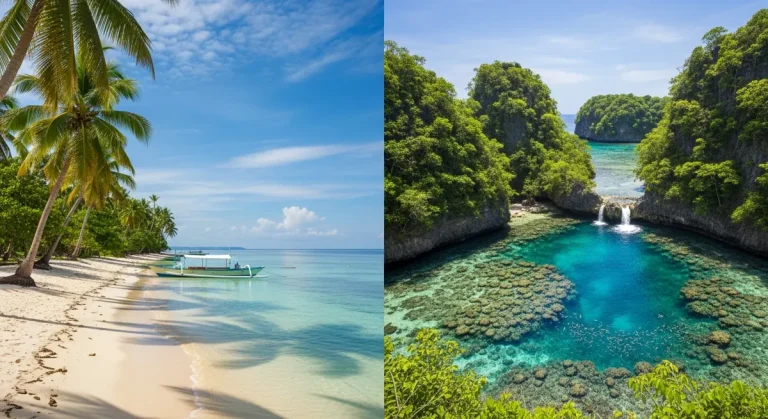 Luwukprivatetrip Comparison & Alternatives