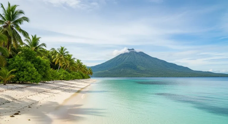 Togean Islands vs Bunaken: which is better for you?