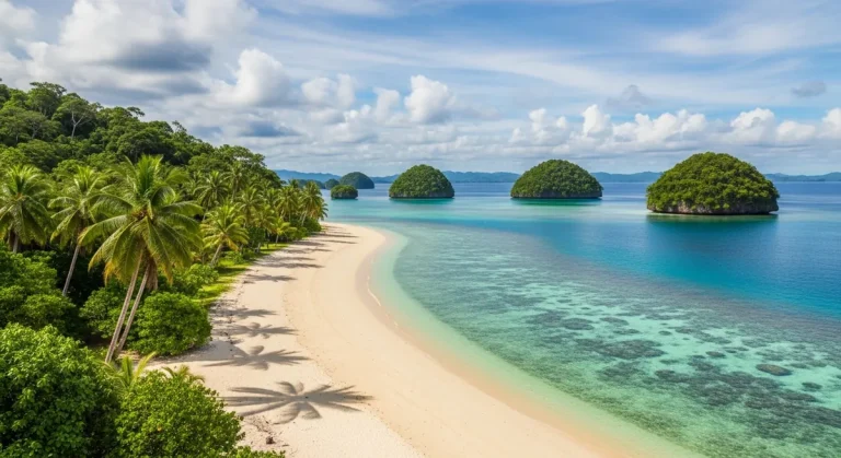 Where to find the best snorkelling in the Togean Islands