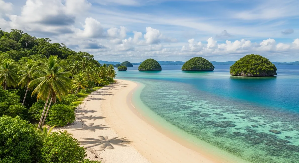 Where to find the best snorkelling in the Togean Islands